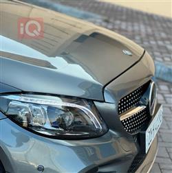 مێرسێدس بێنز C-Class